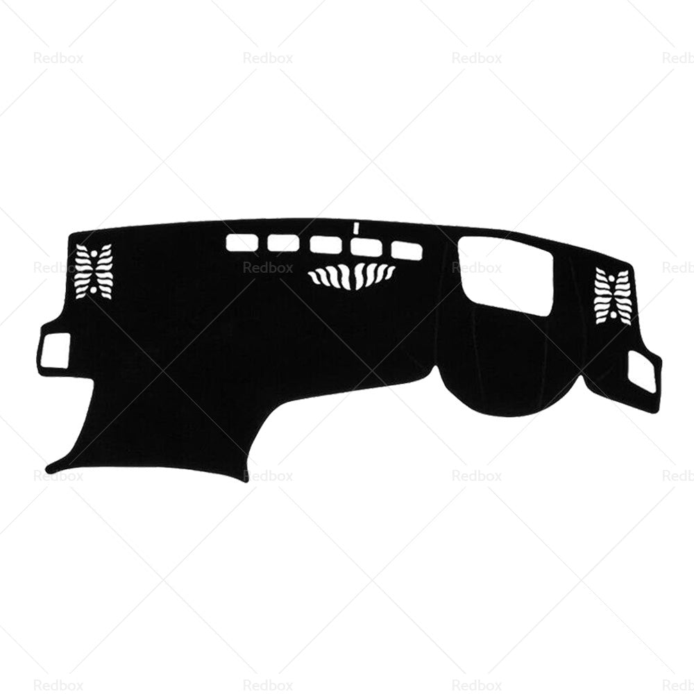 Non-Slip Dash Mat Suitable For Lexus NX250 350H 22-23 With HUD Dashboard Cover-3