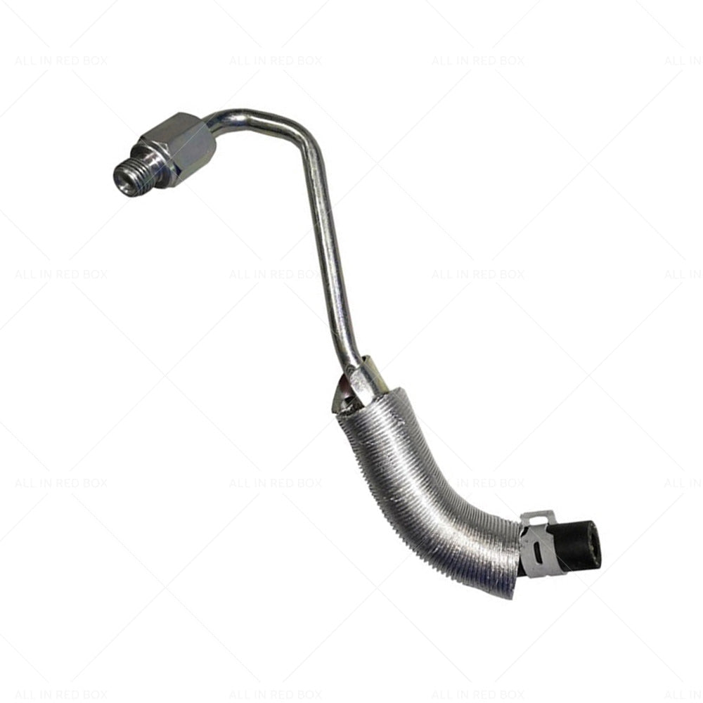 Turbo Charger Coolant Return Hose Line Suitable For Holden Cruze Trax Buick-2