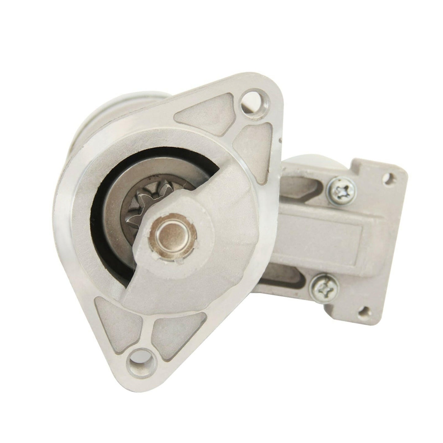 Starter Motor Suitable For Suzuki Grand Vitara V6 H20A J20 H25A H27A 2.7L 1991-2008-4