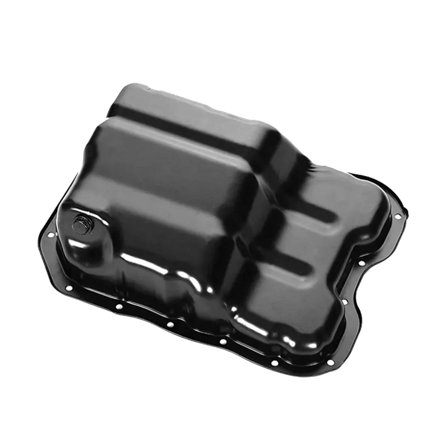 Engine Lower Oil Pan Suitable for Mitsubishi Lancer RVR Outlander Sport 2.0L-4