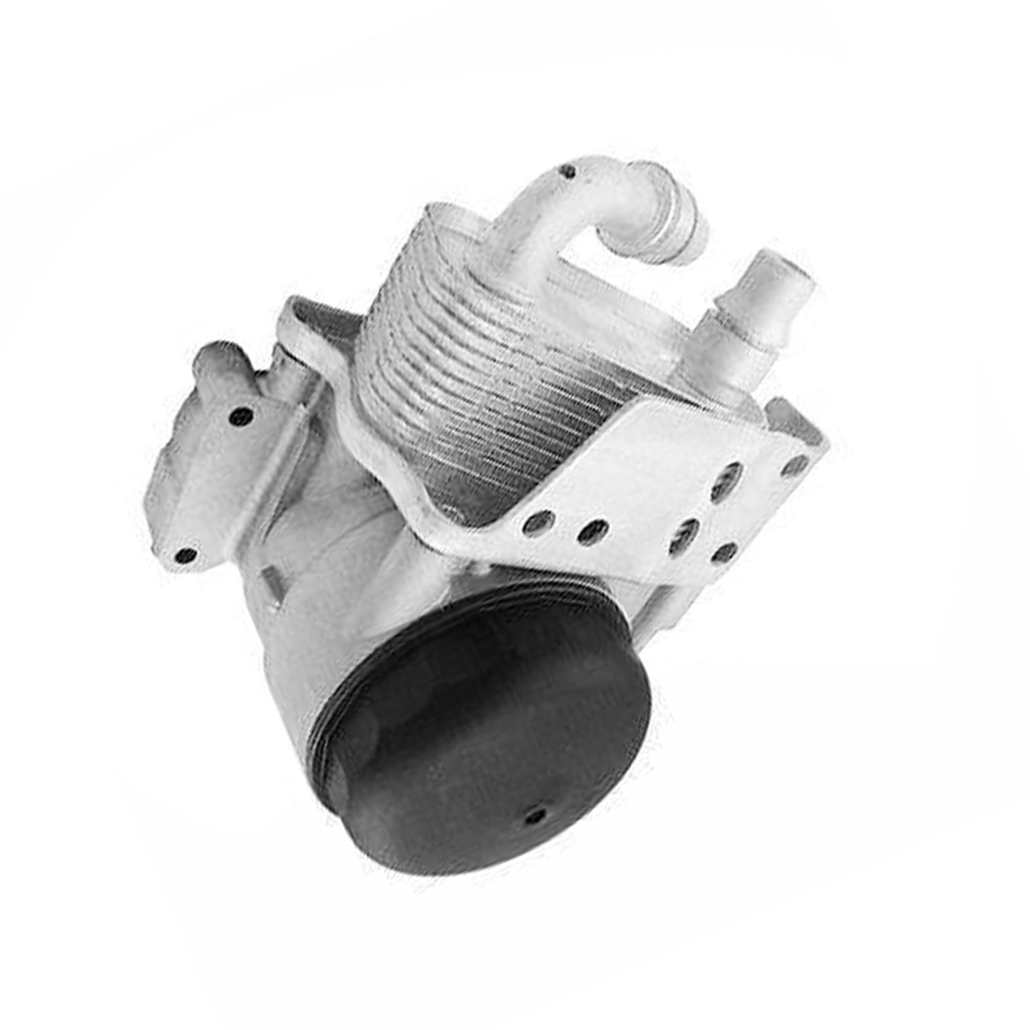 Oil Filter Housing & Oil Cooler Kit Suitable For BMW 1 Series 116i 118i 120i E82-3