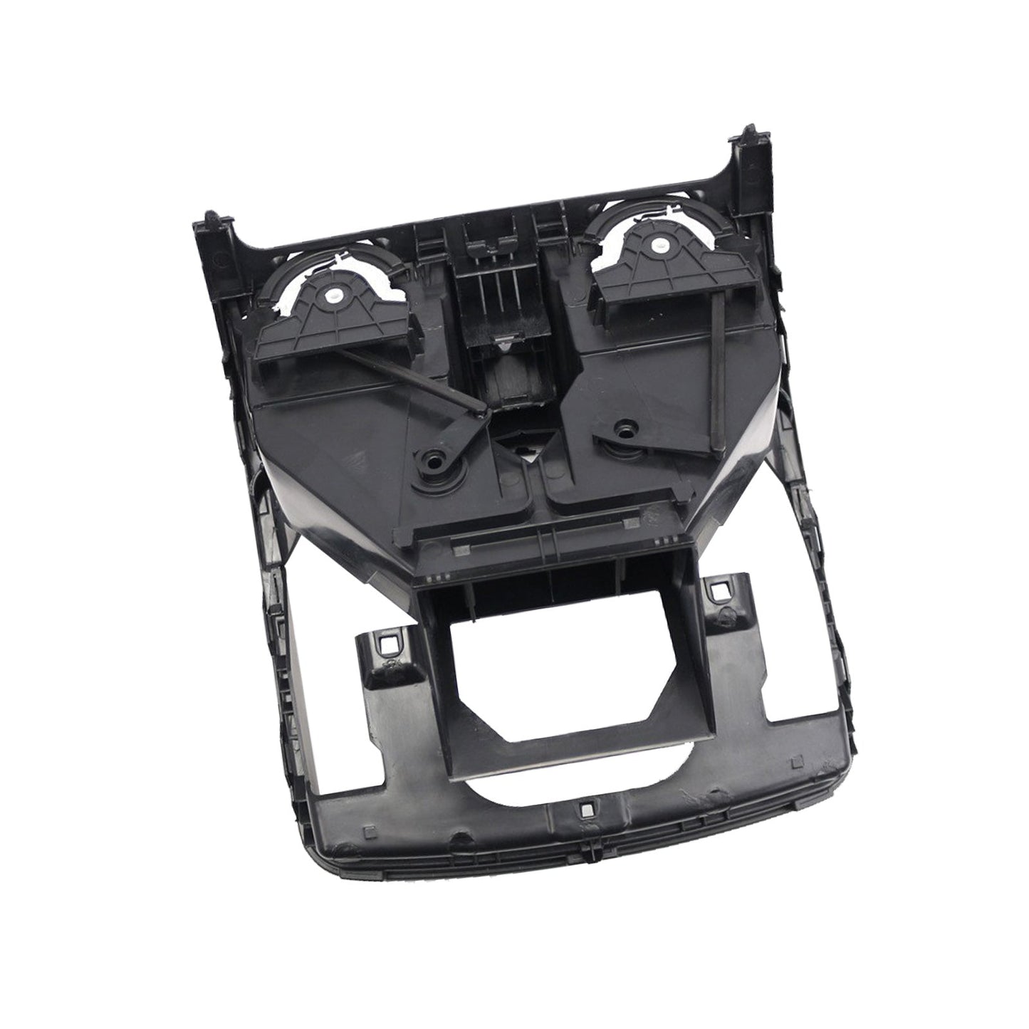 Front Dash Center Air Outlet Vent Part Suitable for VW GTI Rabbit MK5 Jetta Golf-2