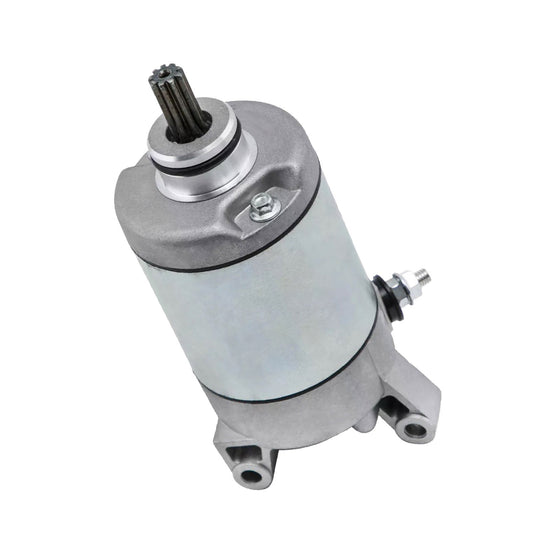 Starter Motor Suitable For Polaris RZR 570 567cc 2014 SMU0549 410-22058 19486-1