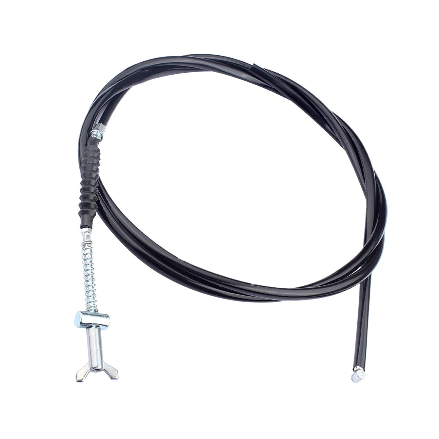 Rear Hand Brake Cable Suitable For Kawasaki KVF650 KVF750 Brute force 54005-0005-1