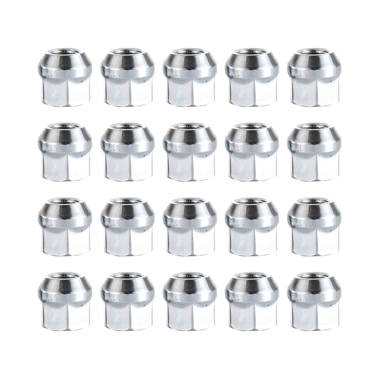 20x M12x1.5 Wheel Nuts Suitable For Holden Commodore VL VN VR VS VT VX VY-0