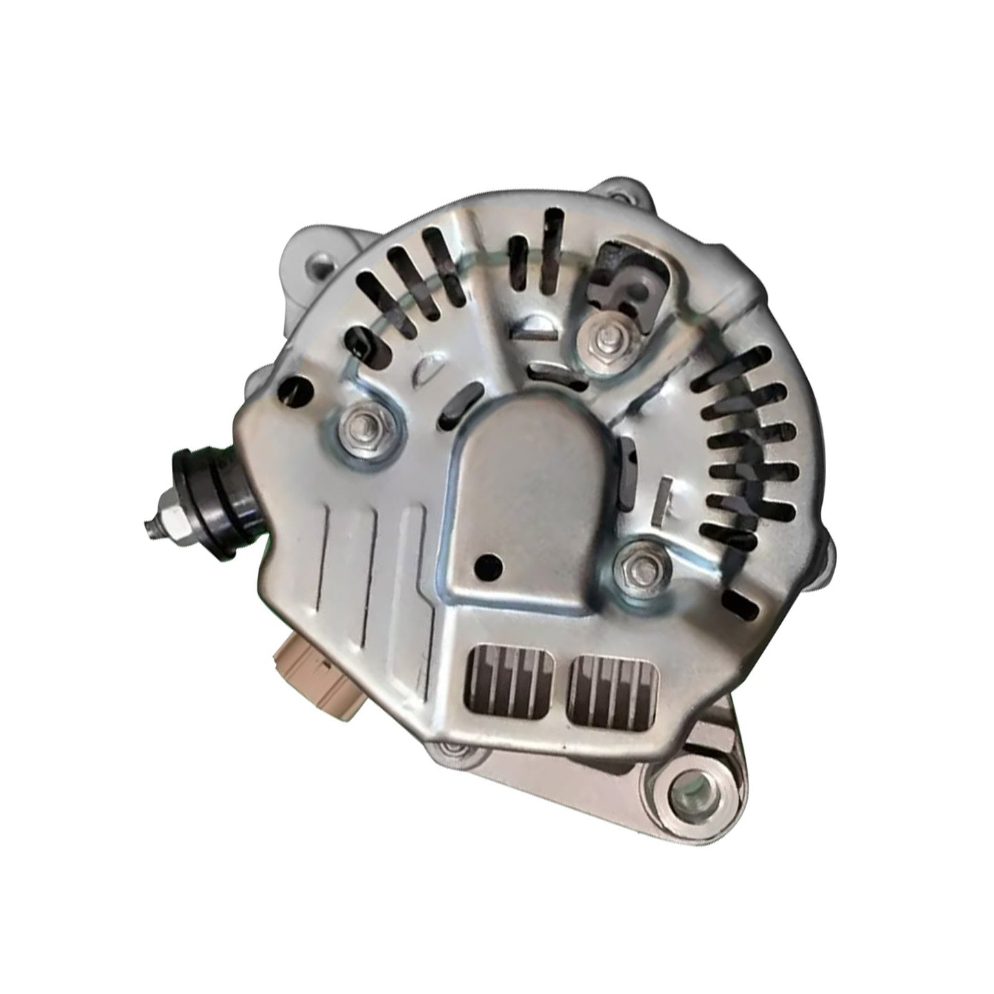 80A Alternator Suitable for Toyota Yaris NCP90R NCP91R NCP93R NCP130R NCP131R-4