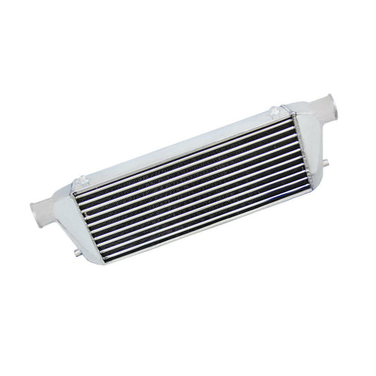 Front Mount Intercooler Suitable For Ford Falcon BA BF 4.0L XR6 F6 Typhoon Petrol 2002–2014-1