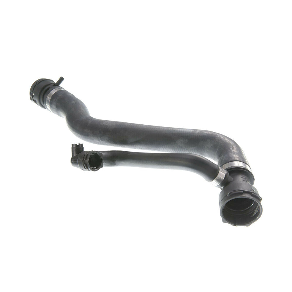 Radiator Coolant Hose Upper for BMW 120i 318i 320i X1 E82 E88 E90 E91 E84 2. 0L-3