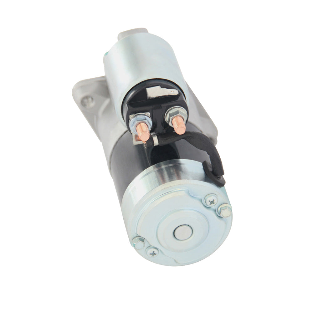 Starter Motor Suitable For Mitsubishi Triton ME MF MG MH MJ MK 4G64 4G54 1986-2006-4