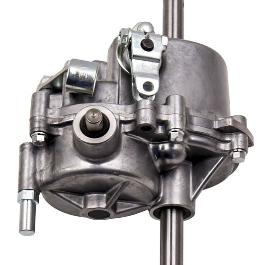 Gearbox 3 Speed Transmission Suitable For Honda HRU216 Self Propelled Lawn Mower-1