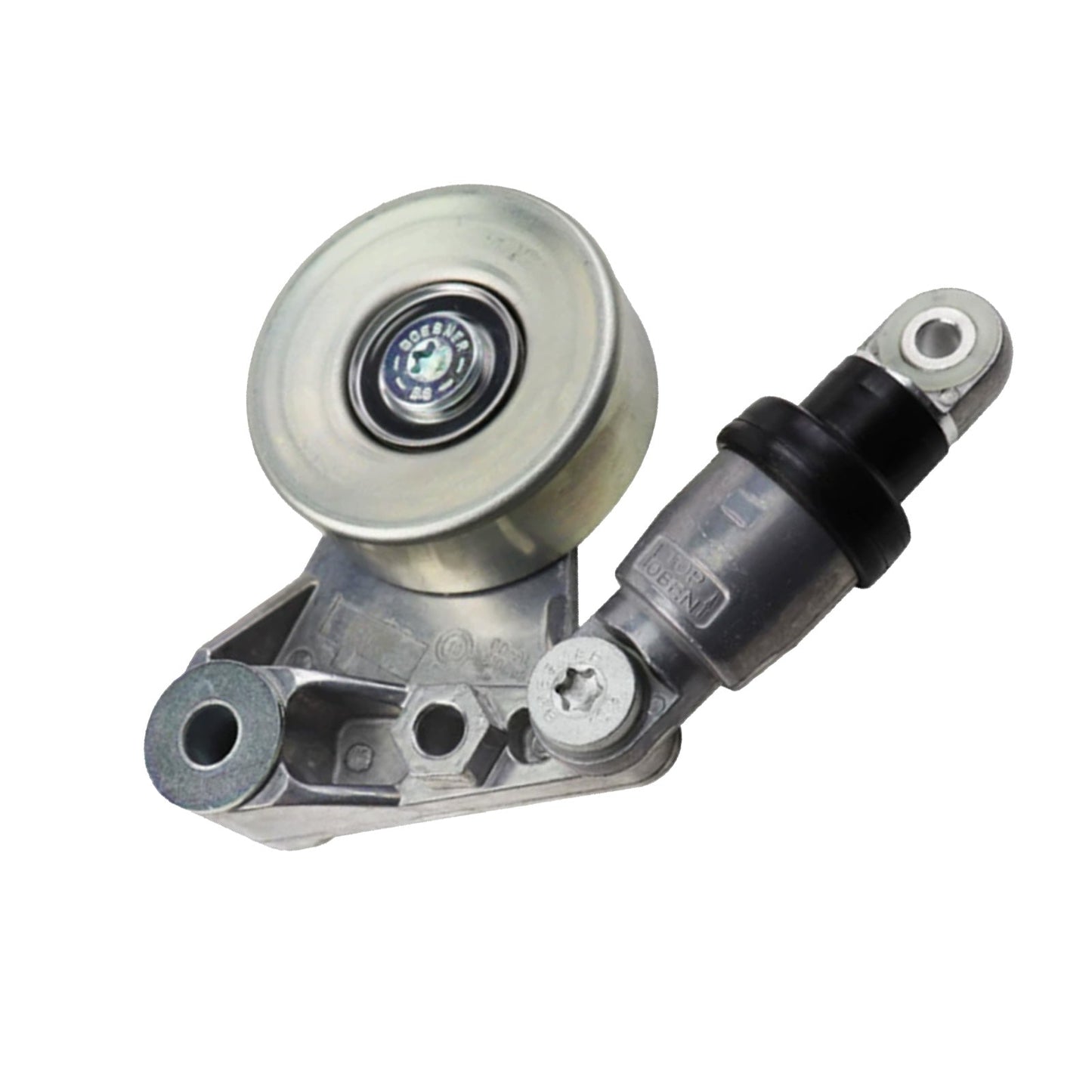 Drive Belt Tensioner Assembly Suitable For Nissan Patrol GU Y61 07-16 3.0L 4cyl-4