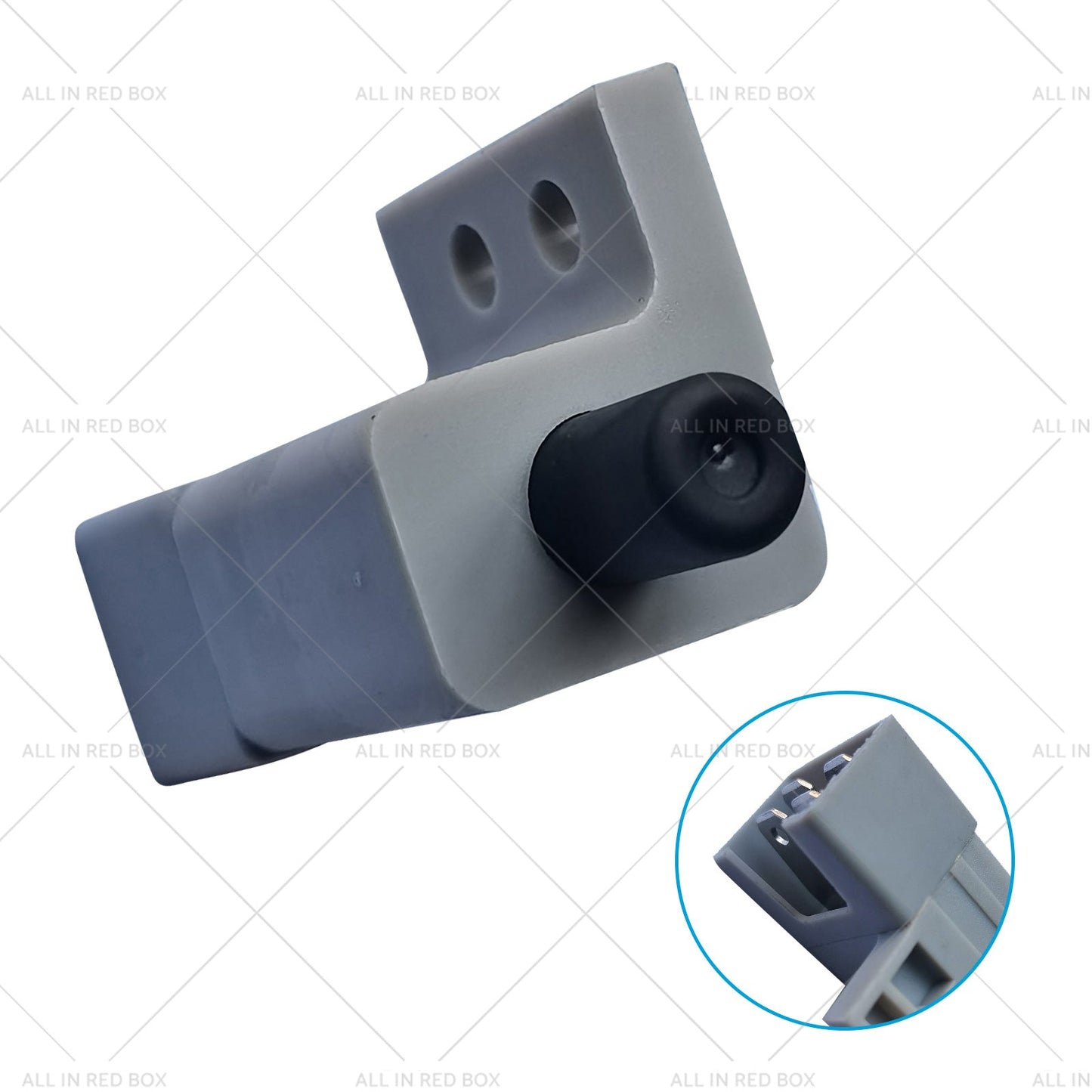 Interlock Safety Switch Suits for MTD Ariens Husqvarna John Deere Ride on Mowers-3