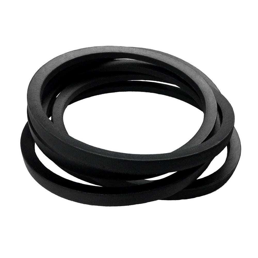 Drive Belt For John Deere L100 LA100 LA105 Ride on Mower GX20241 GX22036-0