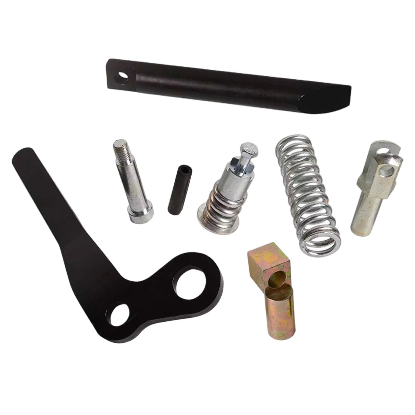 Fast-Tach Lever Kit LHS Suitable for Bobcat Bobtach 630 631 632 641 642 S130-3
