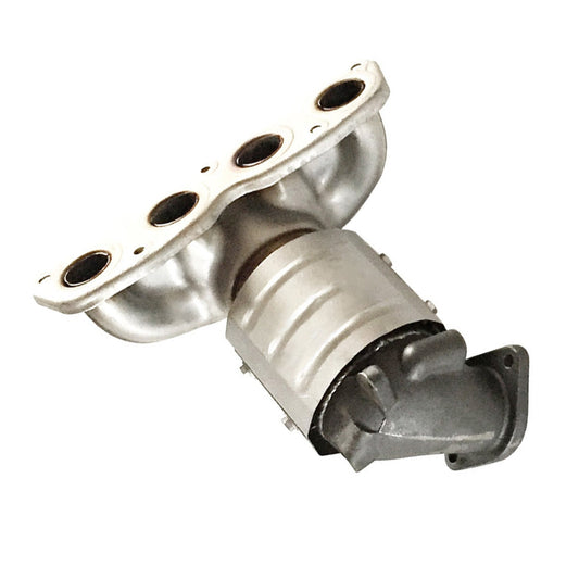 Manifold Catalytic Cat Converter Suitable For Hyundai Tucson LM 2.0L 13-15 G4NC-1