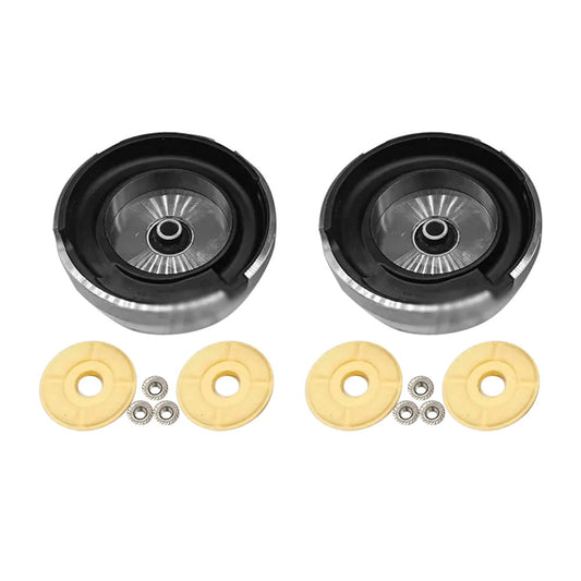 Front Strut Mount Left & Right with Upper and Lower Support Kit Suitable For BMW X5 E70 / X6 E71-1