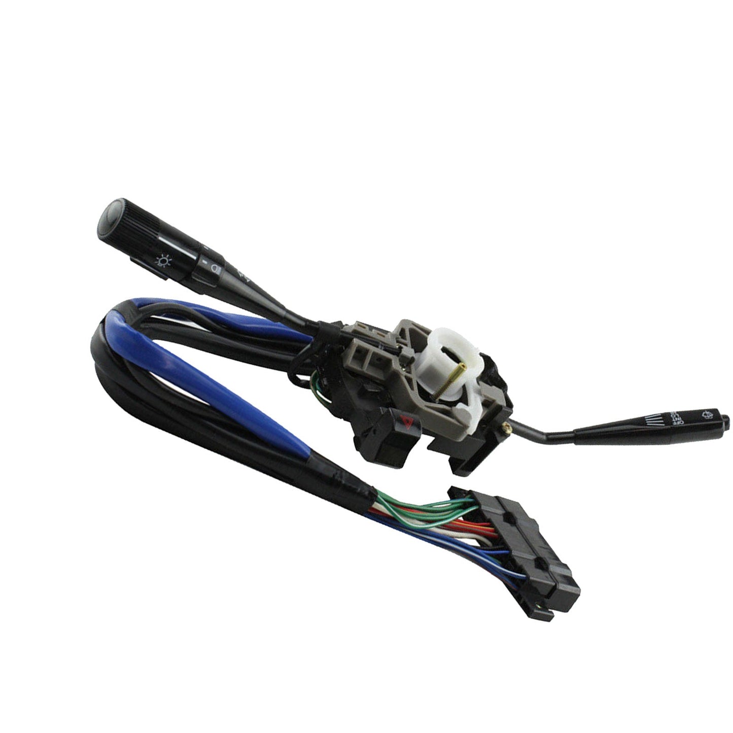 Combination Indicator Headlight Switch Suitable for Toyota HiAce YH50 YH61 YH71-4