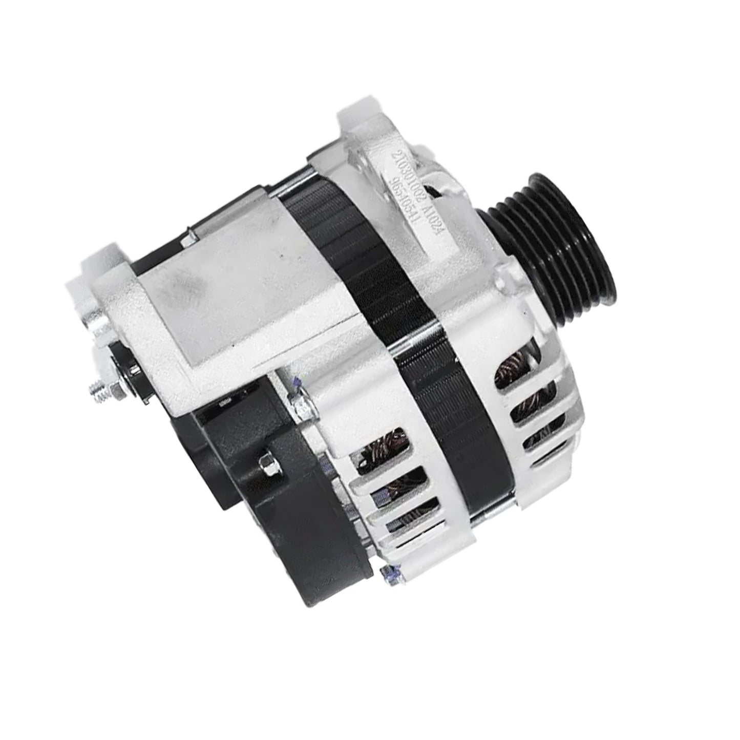 Alternator Suitable for Holden Barina TK F16D3 1.6L Petrol 2005-2012 12V 85A-4