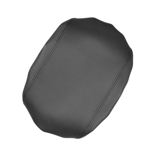 Leather Center Armrest Cover Trim Suitable For Toyota Prado LC250 2024 2025 RHD-1