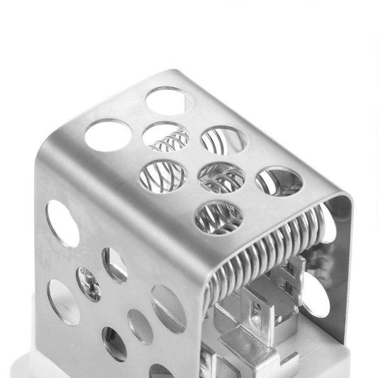 Heater Blower Fan Speed Resistor Suitable For Holden Astra TS AH Zafira TT 93180051 2001-2010-1