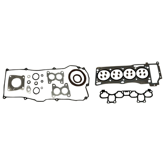 Cylinder VRS Head Gasket Kit Suitable For Nissan
Pulsar N16 N16E 1.8L DOHC 16V-1