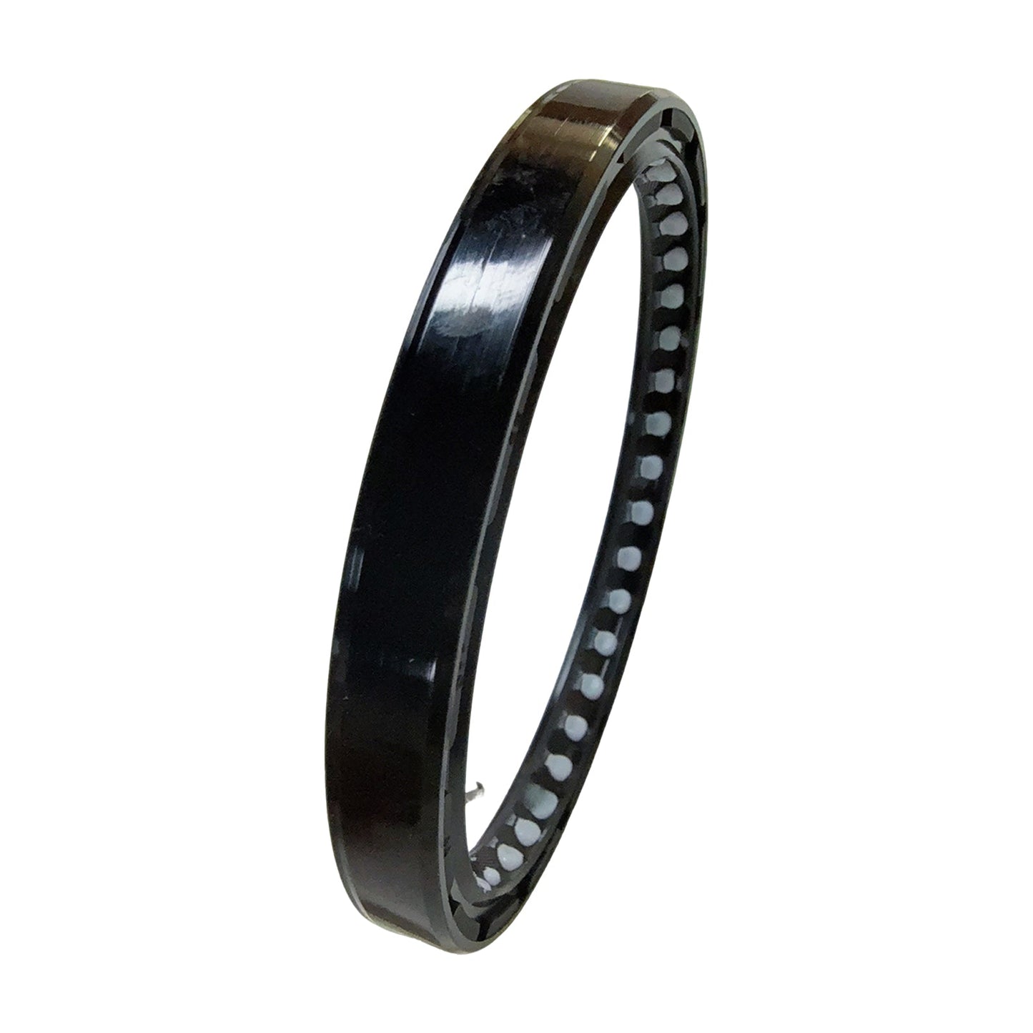 4cyl Rear Crankshaft Oil Seal Suitable for Toyota Hilux LN167R 97-05 3.0L 4cyl Diesel-3