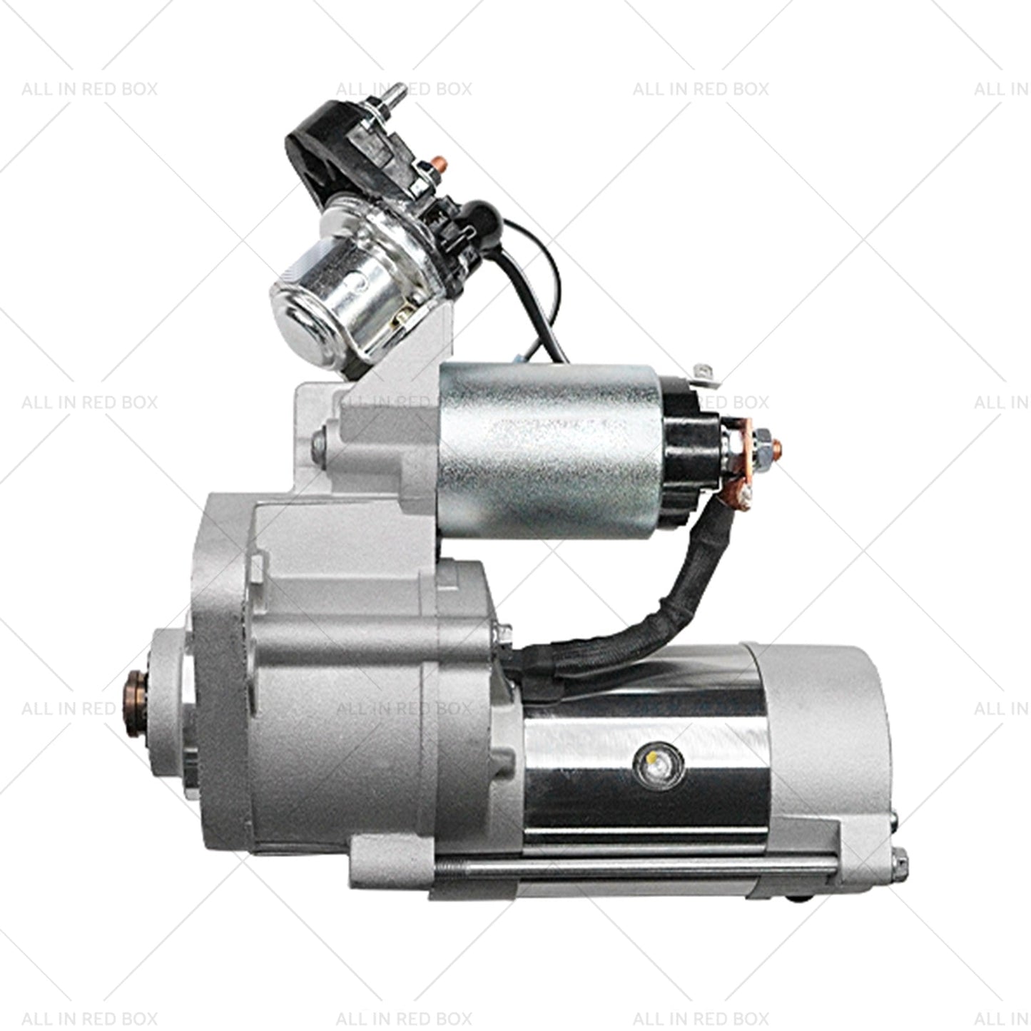 Starter Motor Suitable for Mitsubishi Canter 3. 6L Diesel 4D32 1985 to 1994-1