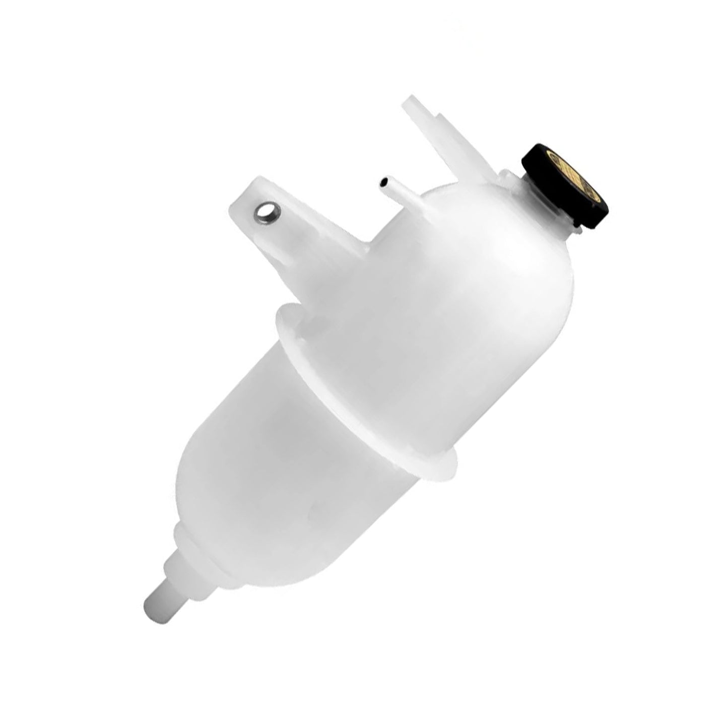 Radiator Overflow Expansion Tank Suitable for 3. 0L Toyota Hilux KUN16 KUN26 1KD-4