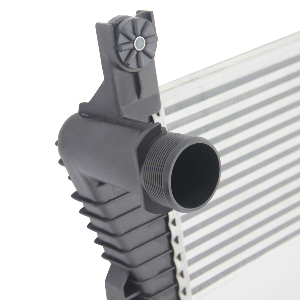Intercooler Suitable For Ford Ranger PX 2.2 3.2 Mazda BT50 2.2 3.2 Turbo Diesel 2011-2020-4