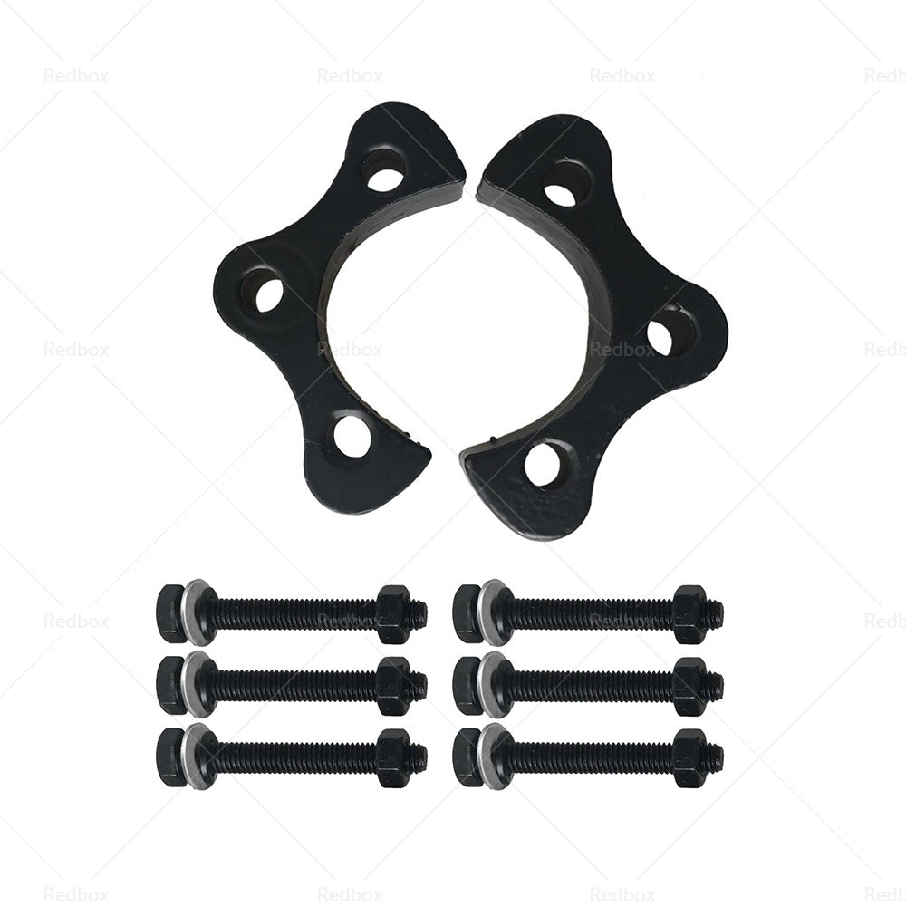 20mm Ball Joint Spacers Suitable for Ford Ranger Mazda B2500 / BT-50 1998-2012-3