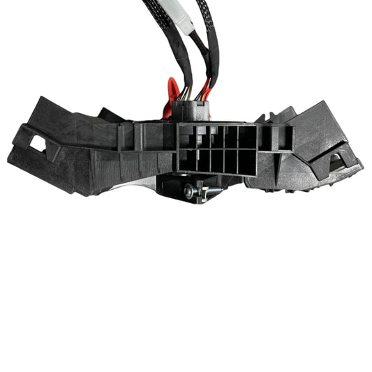 Clock Spring Suitable For Renault Clio III 05-12 & Kangoo II 2008-On 8201590627-1