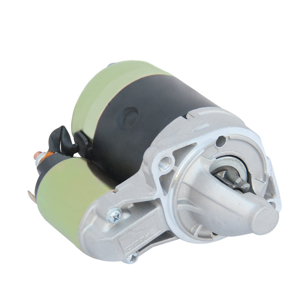 Starter Motor Suitable For Hyundai Excel 1.5L X1/X2/X3 G4AJ G4DJ Auto Only 1986-2000-3