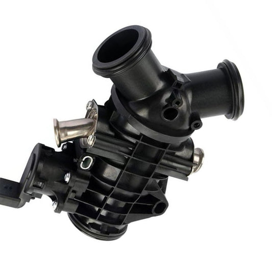 Throttle Body Suitable For Land Rover Range Rover Sport Discovery 4 3.0 V6-1