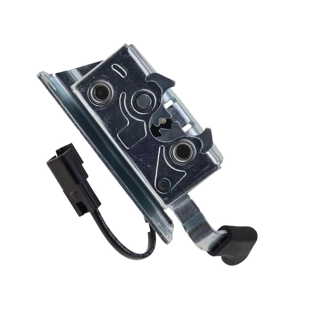 Door Lock Latch Suitable for Bobcat S550 S250 S300 S330 S450 S510 S530 7109661-4