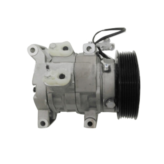 A/C Compressor Suitable for Toyota Hilux 1KD 3.0L Diesel KUN16R KUN26R 02/05-15-1