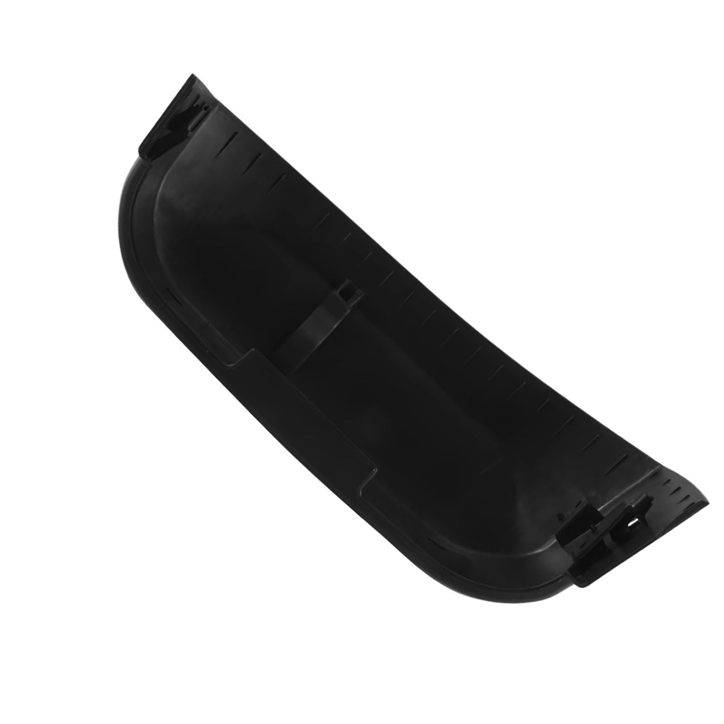 1PC Rear Lamp License Lamp Cover Suitable For Toyota Land Cruiser Prado 2009-On-4