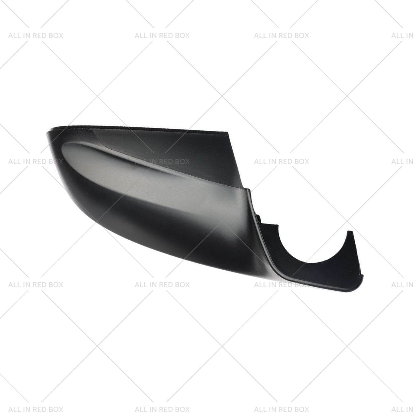Mirror Lower Cover Trim Suitablefor 16-23 Subaru Impreza Forester Outback XV G5X-2