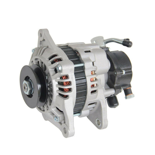 Alternator Suitable for Mitsubishi Triton ME MF MG MH 4D56 2.5 Diesel 2PV 86-96-1