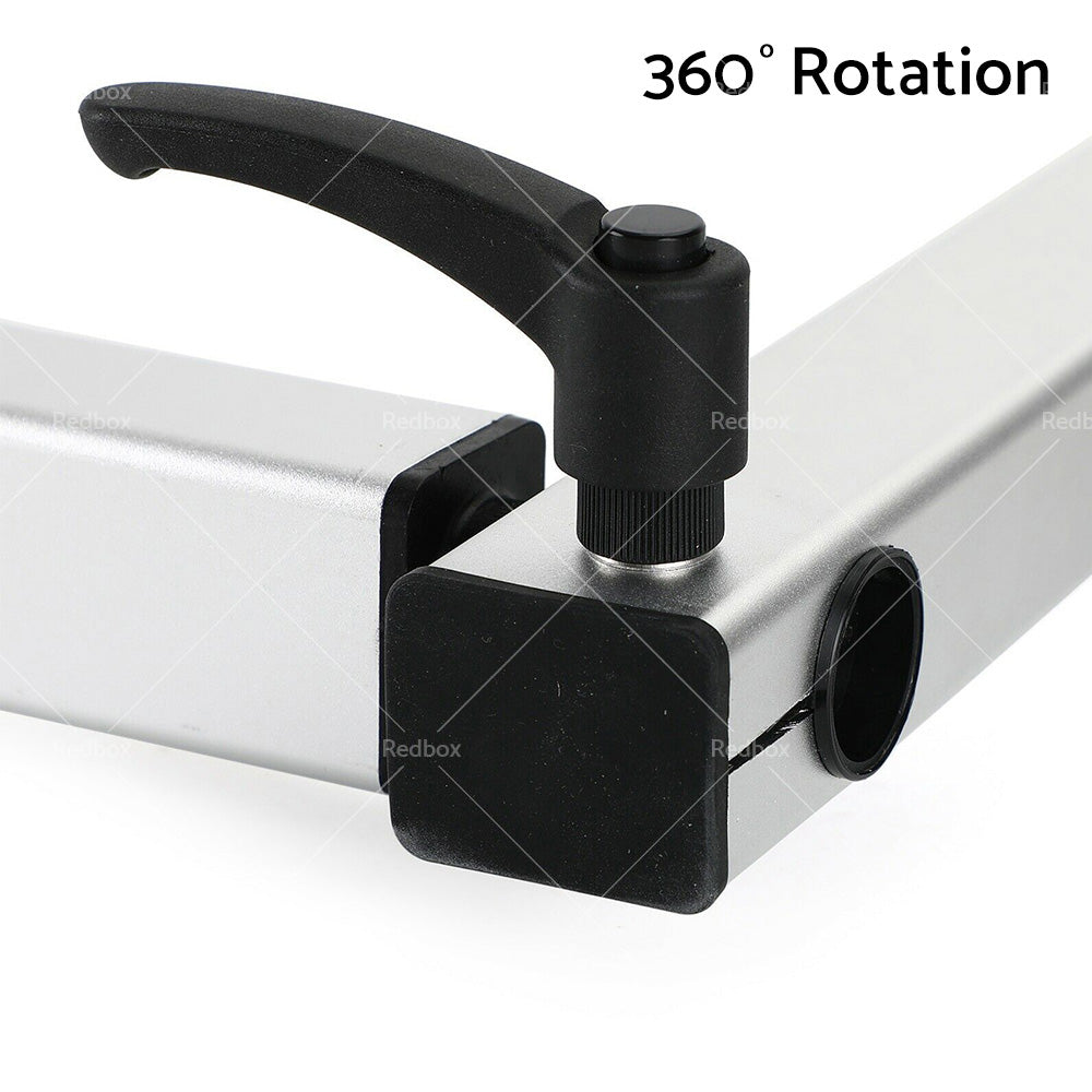 Adjustable Rv Table Leg Swivel Foldable For Marine
Aluminum Alloy AU-2