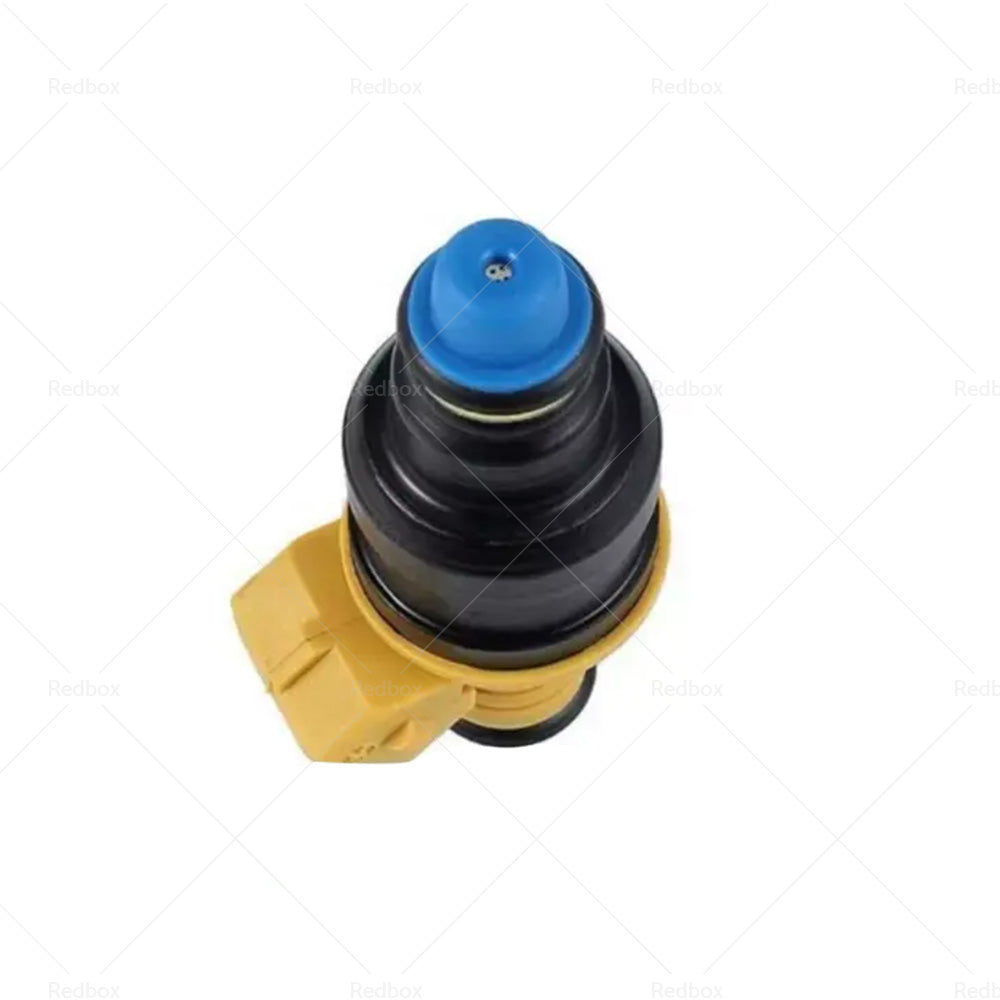 Fuel Injector 0280150943 Suitable For Ford F150 F250 350 Lincoln 4. 6 5. 0 5. 4 5. 8-4