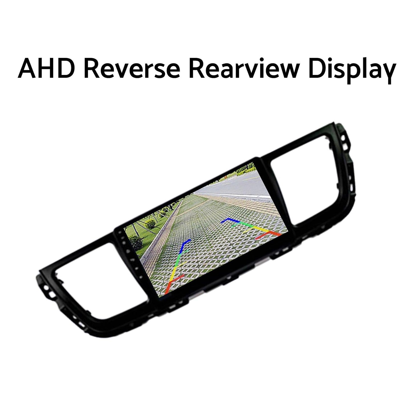 Suitable For LDV G10 S10 13-18 Carplay Android Car Stereo Radio WIFI 4-64G GPS-4