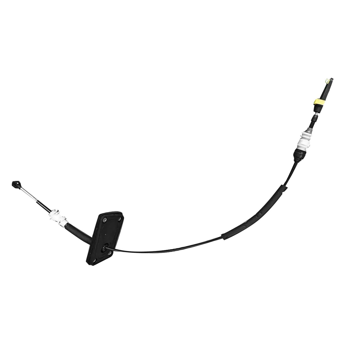 Transmission Gearshift Control Cable Suitable for 14-19 Ram ProMaster 68166623AC-1