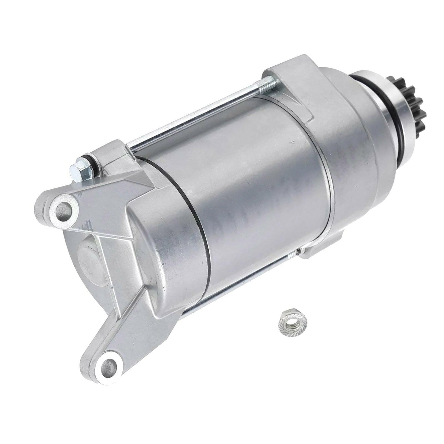 Starter Motor Suitable For Yamaha V-Star 1100 XVS1100 1999-2009 5EL-81890-00 / 5EL-81890-01-1