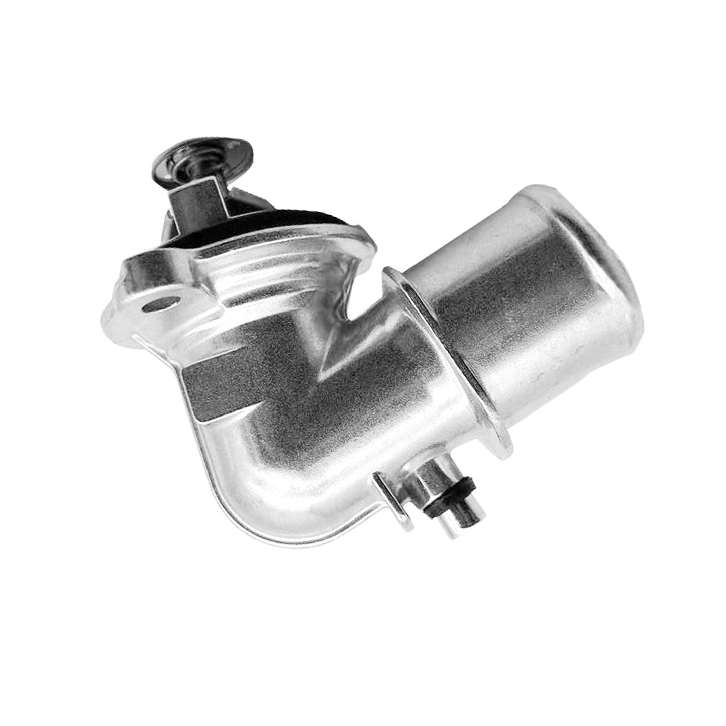 Thermostat Housing Suitable For Jeep Grand Cherokee WK2 3.0L Aluminum 68253514AA-4