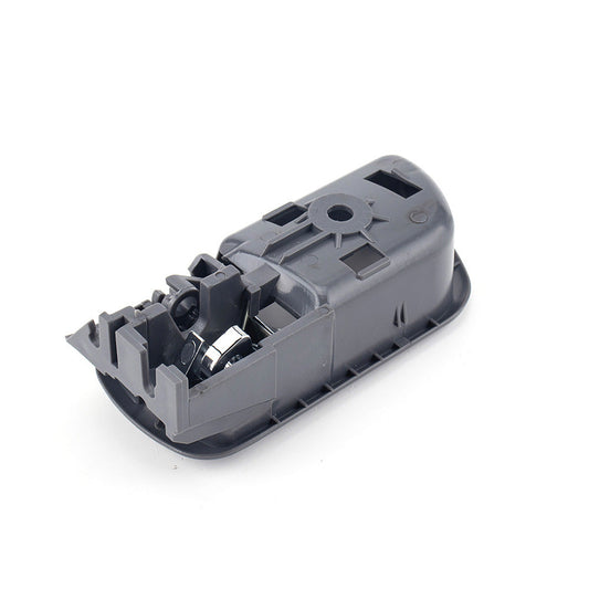 Pair LH & RH Inner Door Handle Chrome Suitable For Toyota Camry CV36 2002-2006 Front or Rear-1