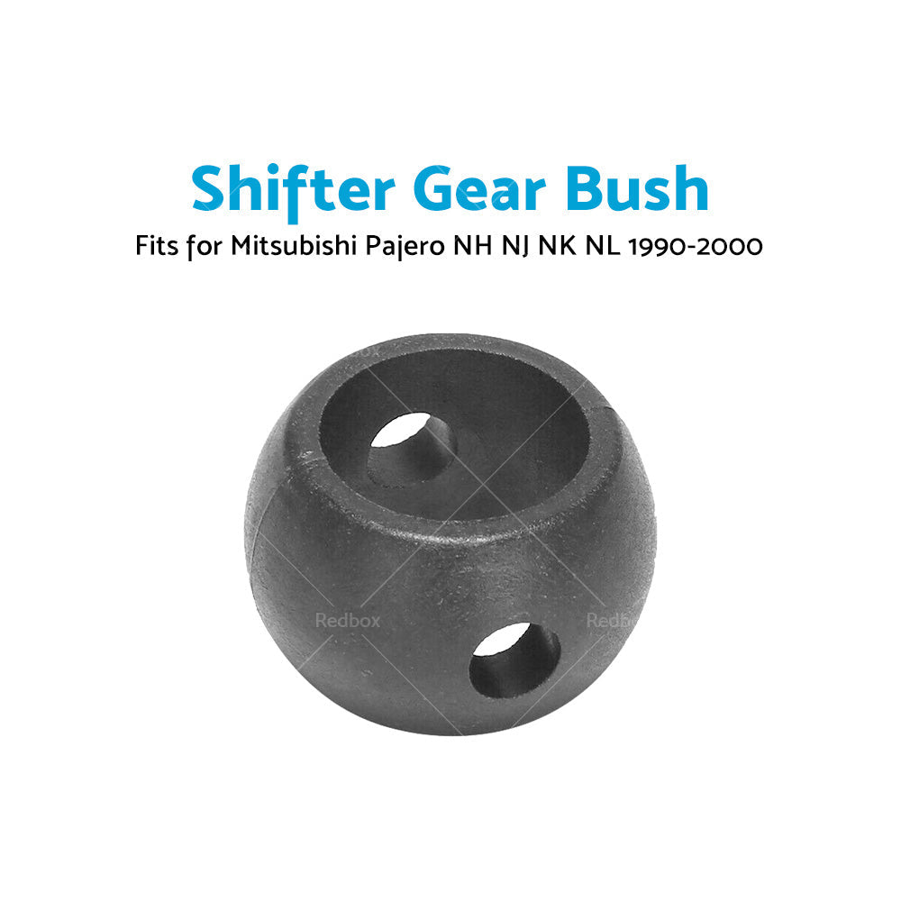 Shifter Gear Bush Suitable For Mitsubishi Pajero NH NJ NK NL 1990-2000 MD701605-3