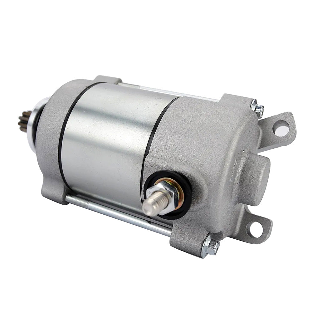 Starter Motor Suitable For Honda CRF450 CRF 450 X 2005-2018 31200-MEY-671-3