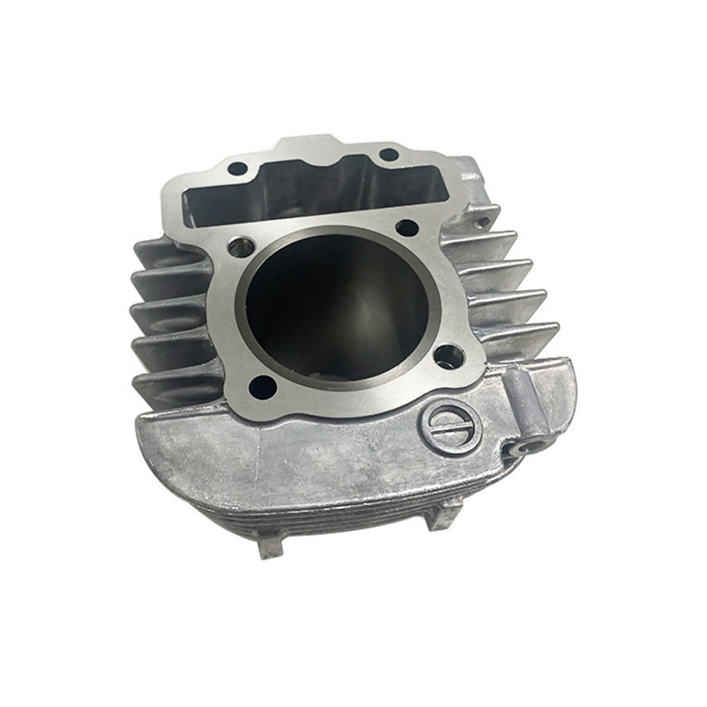 130cc Big Bore Cylinder Kit With 54mm Piston Suitable For Honda NBC110 Fuel Injection-3