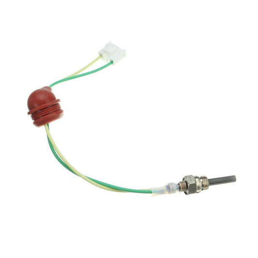 7x Car Air Diesel Gasket and Ceramic Glow Plug Kit Suitable For Chinese Diesel Heater 2KW-1