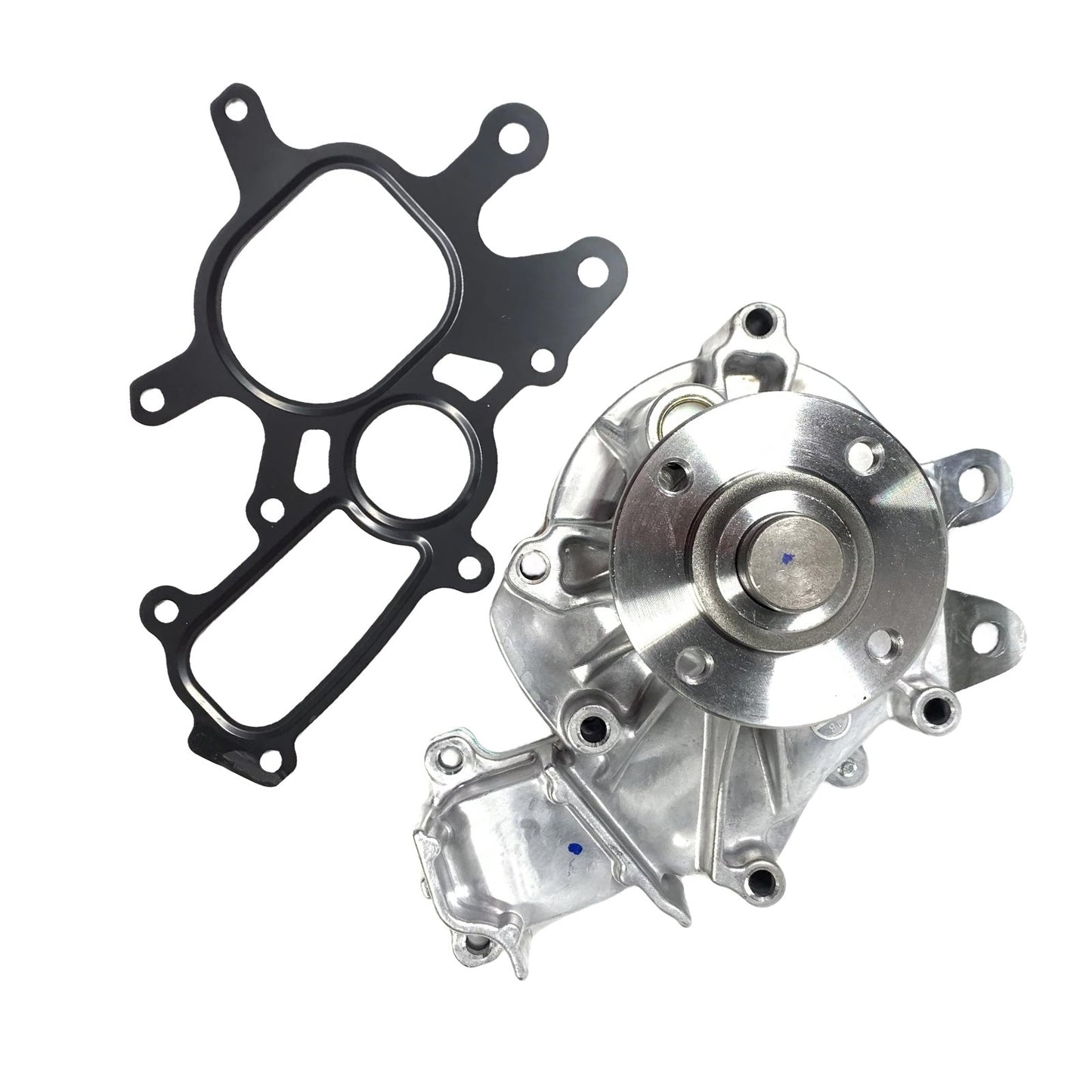 Timing Belt Kit Water Pump Suitable For Toyota Prado KDJ120R KDJ150R 3.0 1KD-FTV-4